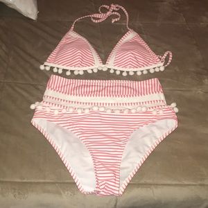 Cocoship Bikini- BRAND NEW W/OUT TAGS, Sz 8
